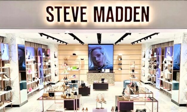 Steve Madden wholesale growth driven by accessories and apparel