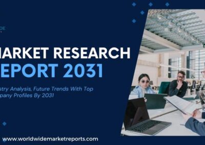 Online Wedding Jewelry Rental Services Market In-depth Analysis, Rising Business Opportunities And Estimated Forecast Till 2031 | Switch, Rocksbox, Vivrelle, Rent the Runway, Trejours