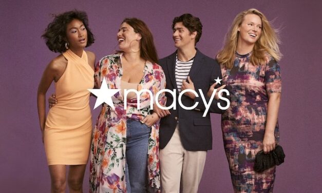 Smart fitting rooms and digital ordering screens: last week’s biggest retail technology plays at a glance