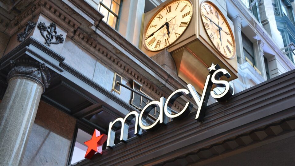 Macy’s Expands Media Network with Post-Purchase Offers