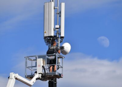 Verizon’s reported tower sale might drive a bargain