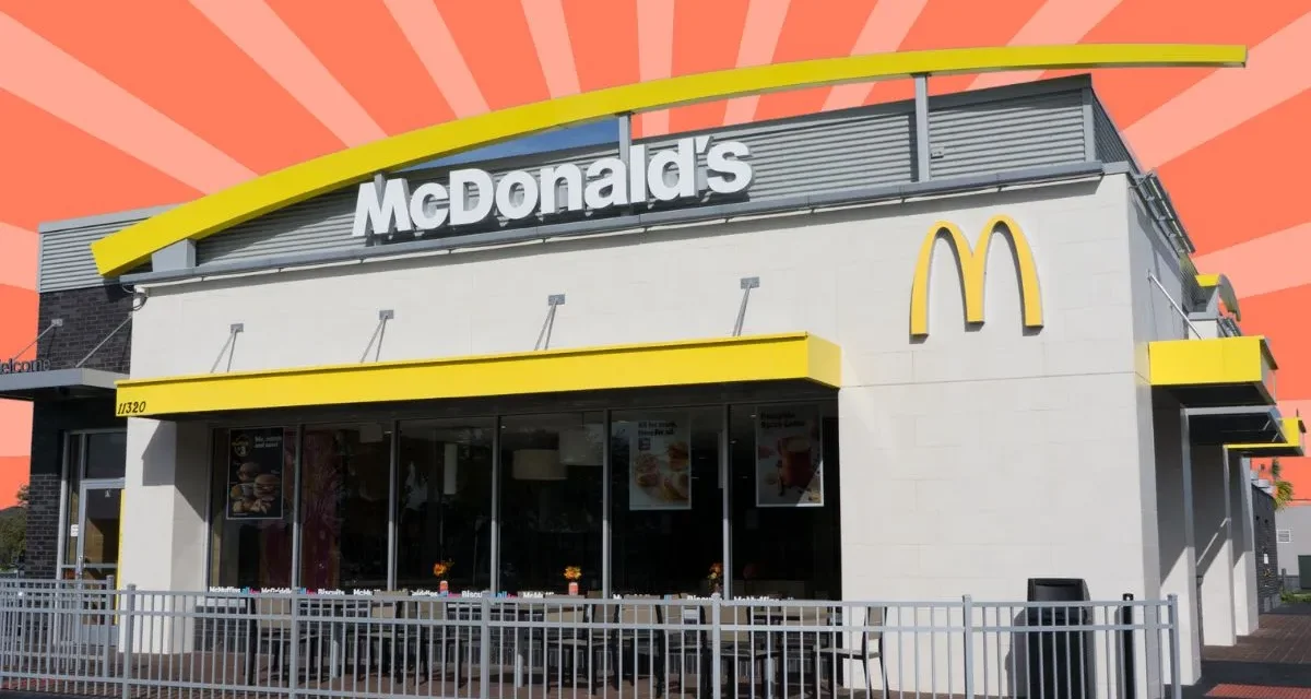 9 Major Changes Underway at McDonald’s