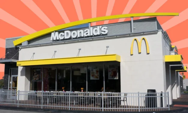 9 Major Changes Underway at McDonald’s