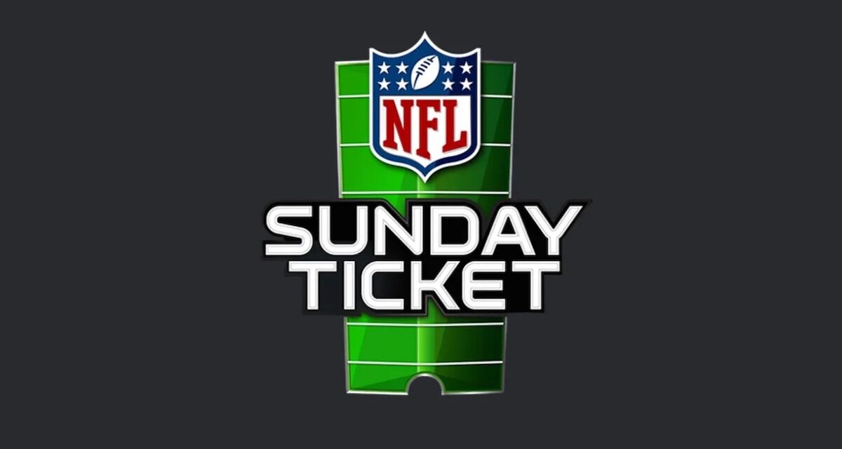 Verizon Offering Free Access to NFL Sunday Ticket for 2024-2025 Season