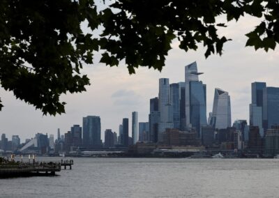 US regulator privately finds weak risk-management at half of large banks, Bloomberg reports