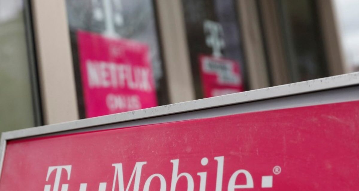 US fines T-Mobile $60 million over unauthorized data access