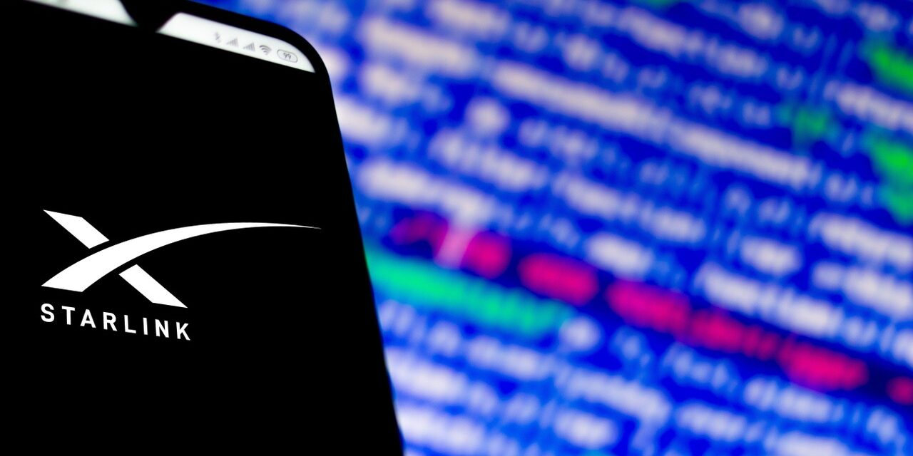 Starlink subs report seeing fewer outages than cable – study