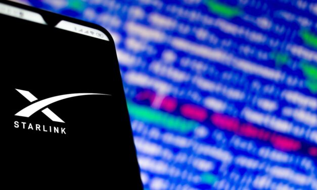 Starlink subs report seeing fewer outages than cable – study