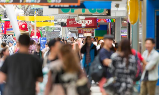 Half Of Small Retail Businesses Are Not Meeting Targets, Survey Reveals