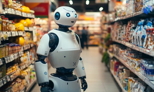 Rising Shoplifting Threats Drive Increased Adoption of AI in Retail