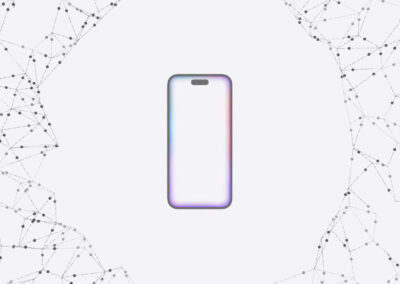 Apple Intelligence and a better Siri may be coming to iPhones this spring