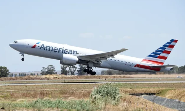 American Airlines Is Cutting These 5 U.S. Routes From Austin Airport