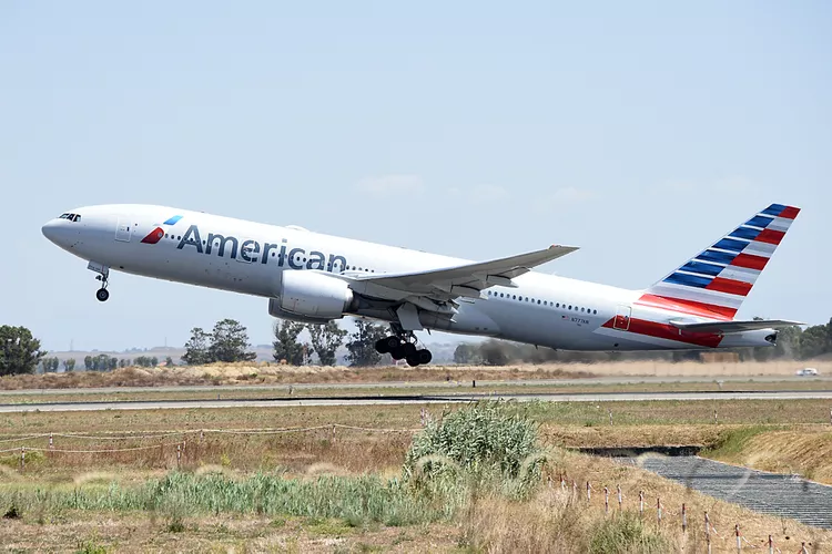 American Airlines Is Cutting These 5 U.S. Routes From Austin Airport