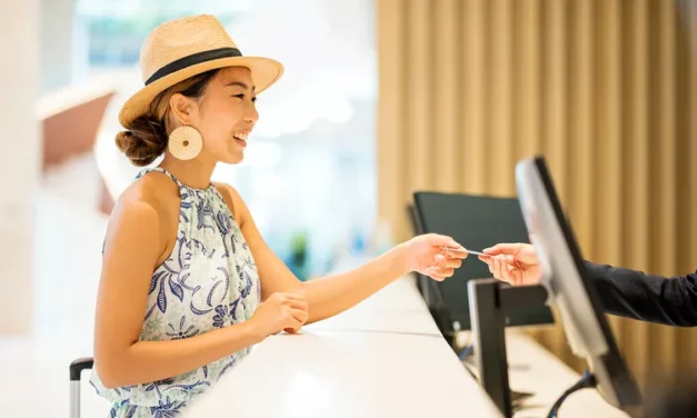 These Travel Credit Cards Just Ranked Highest in Customer Satisfaction