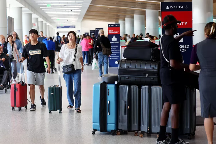 More than 17 Million Travelers Expected to Fly Over Labor Day, According to the TSA — What to Know If You’re One of Them