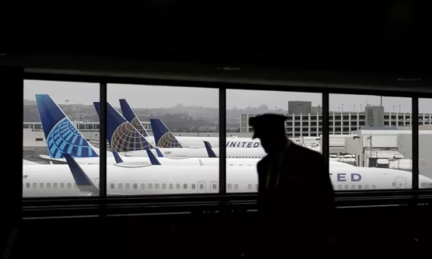 United Just Made a Big Change to Its Basic Economy Tickets