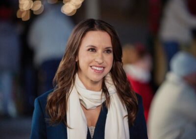 Hallmark+ Streaming Service to Launch in Fall, Will Include First Holiday Limited Series, Original Movies and More