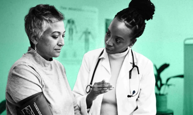 The future of health care: Observations from engineering products for top health care companies
