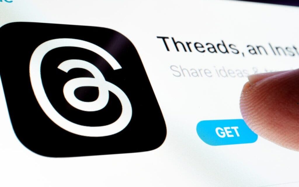 Meta’s Threads Reaches 200M Users, Rivaling X in Social Media Race