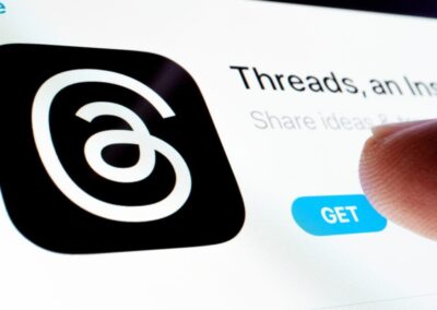 Meta’s Threads Reaches 200M Users, Rivaling X in Social Media Race