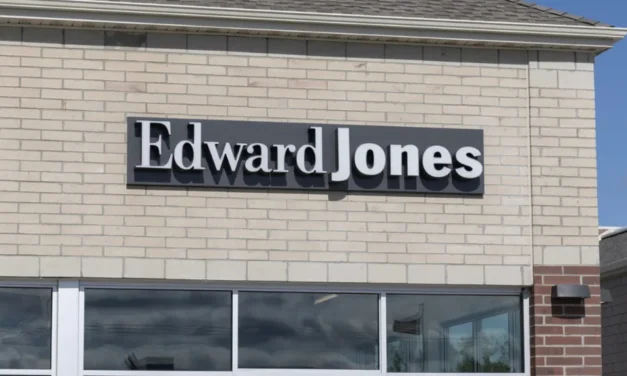 Edward Jones expands financial services offerings in branches