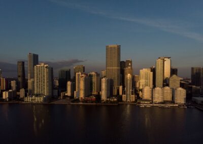 US regional banks to face increased scrutiny as CRE exposure stifles buybacks