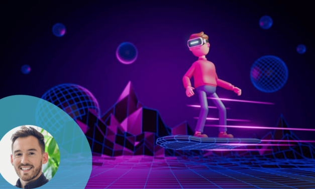 Leveling Up: How Gaming is Changing the Face of Retail