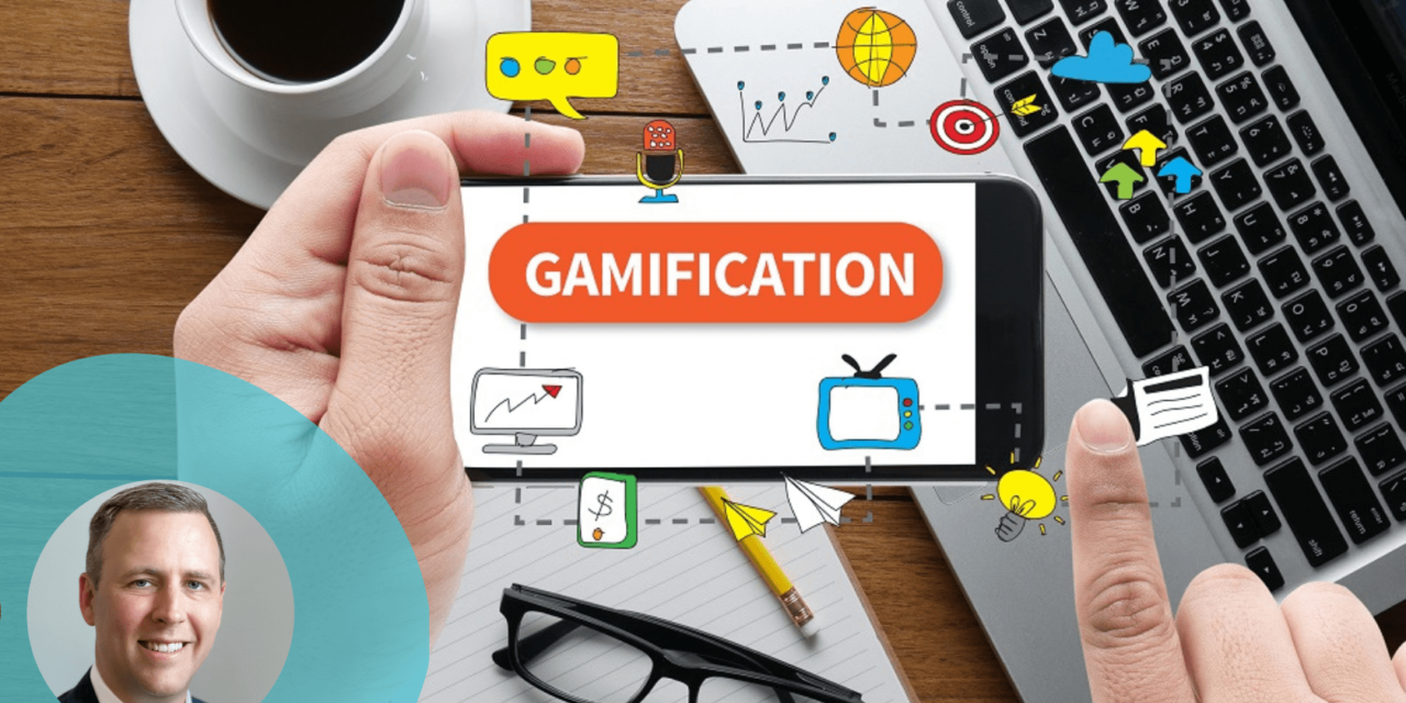 Level Up Your Retail Loyalty Strategy with Smart Gamification