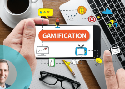 Level Up Your Retail Loyalty Strategy with Smart Gamification