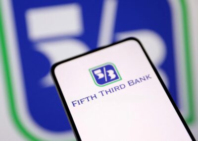 US regional banks’ Q2 profits squeezed by deposit costs, tepid loan demand