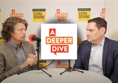 Why restaurants are losing customers