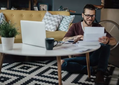What Is a Second-Chance Bank Account?