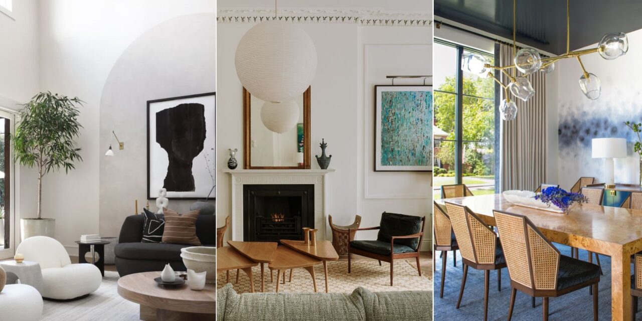 Where do interior designers shop for furniture? 23 designers share their favorite stores