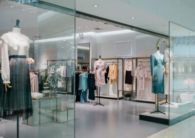 Apparel leads in mixed online & in-store shopping in US: Report