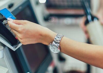 Here’s how much prices of grocery store items have changed since the beginning of this year
