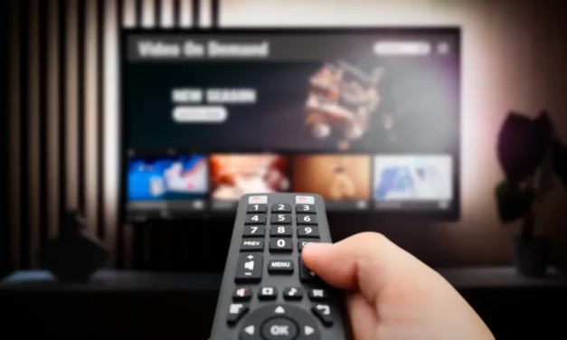 Media companies take $15 billion hit on cable as industry turns to ‘shrinking to survive’