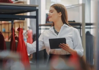 Financial pressure, flexibility drive college students to work temp jobs, survey finds