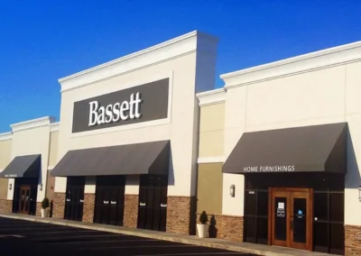 Bassett Furniture temporarily shuts down manufacturing facilities following cyberattack