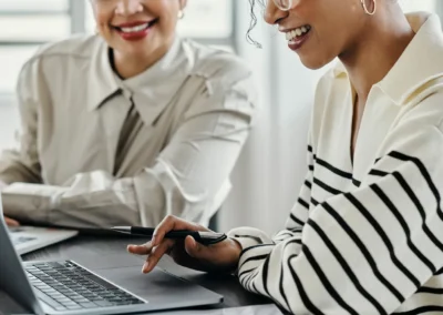 Employees are staying put — and HR leaders can embrace it