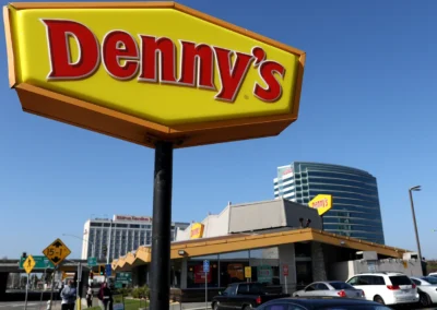 Denny’s ramps up value with relaunch of popular menu
