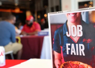 Half of US companies plan to add new positions during remainder of 2024