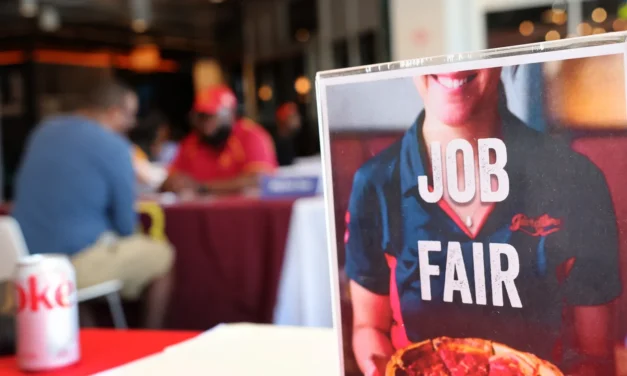 Half of US companies plan to add new positions during remainder of 2024