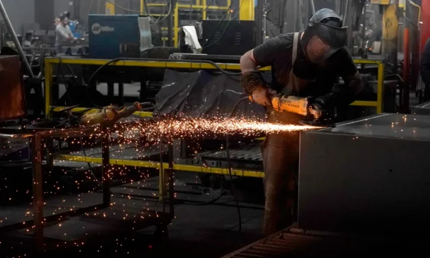 Gen Z students voice hesitancy about trade careers