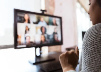Remote work: How manufacturers are experimenting in a hands-on industry