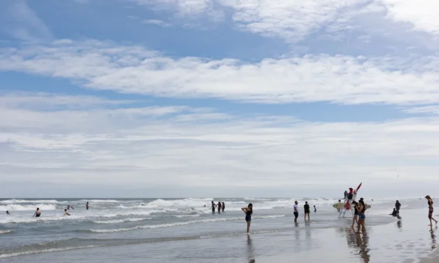 Half of workers have considered or taken a quiet vacation, Monster finds