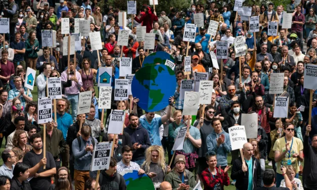 Gallup: Fewer US adults want businesses to take public stances