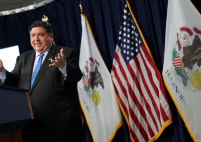 Illinois bans step therapy, health plan prior authorization for emergency mental health care