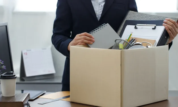 Employee underperformance increasingly cited for layoffs as job market cools