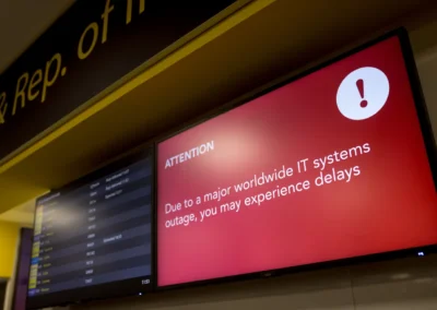 What the CrowdStrike outage taught payroll professionals