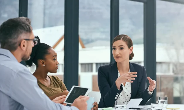 Equity, financial security move higher on list of employee priorities